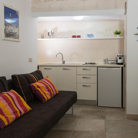 Victoria Apartments Monopoli Buitenkant foto