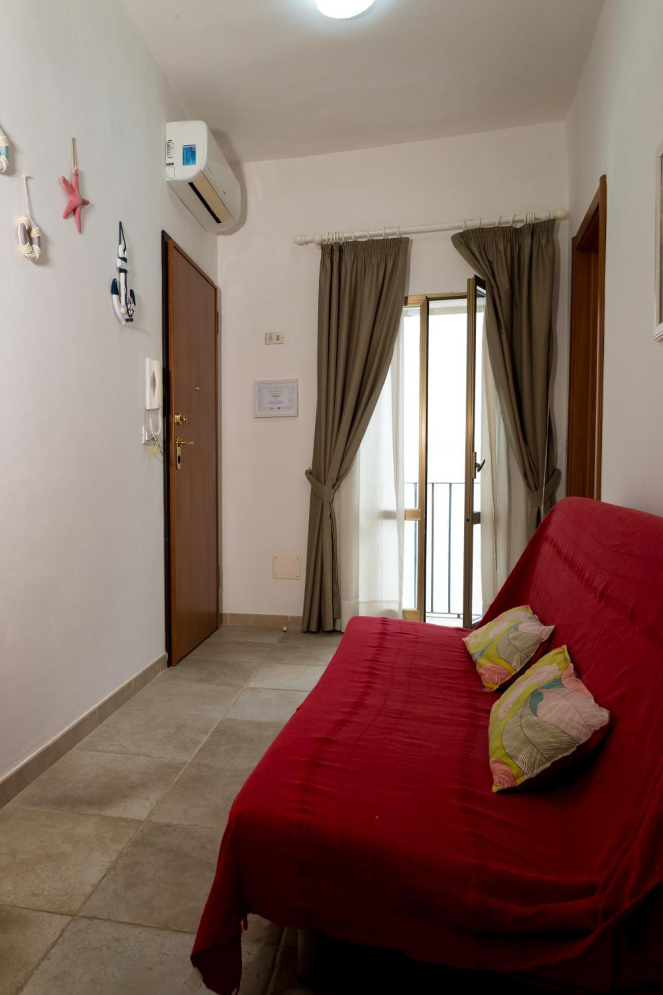 Victoria Apartments Monopoli Buitenkant foto